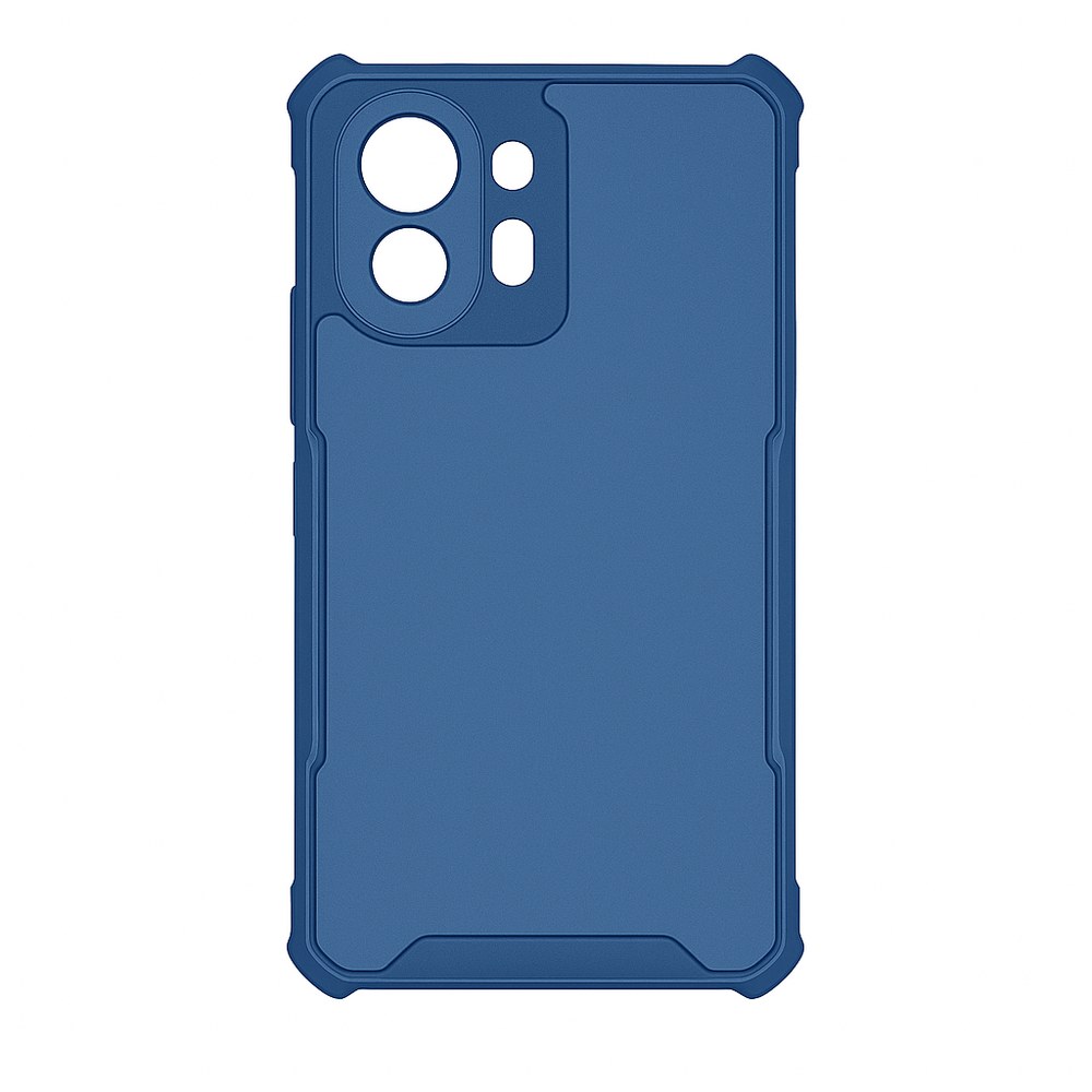 Capa HJC Redmi 13 4G Azul
