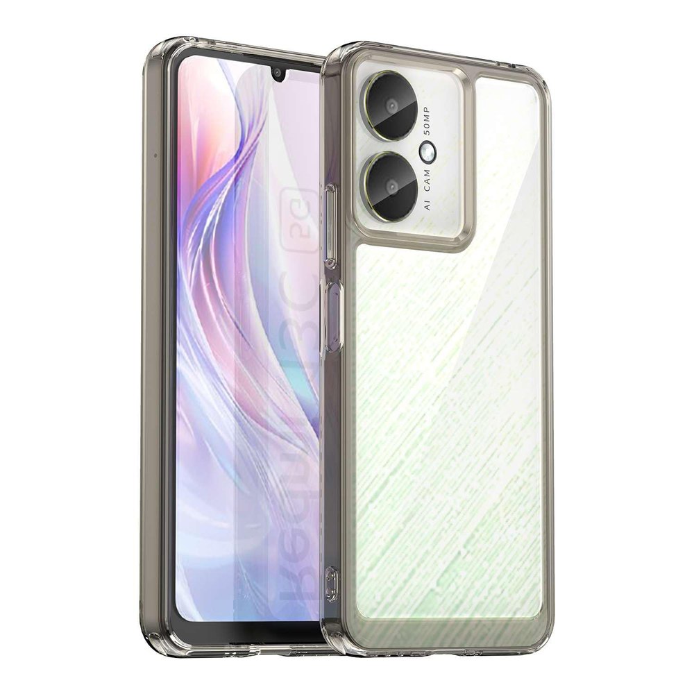 Capa HJC Redmi 13C Transparente