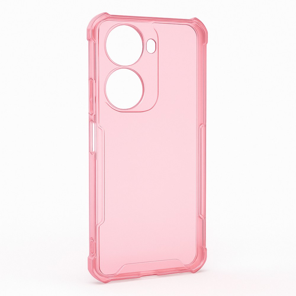 Capa HJC Redmi 13 4G Rosa