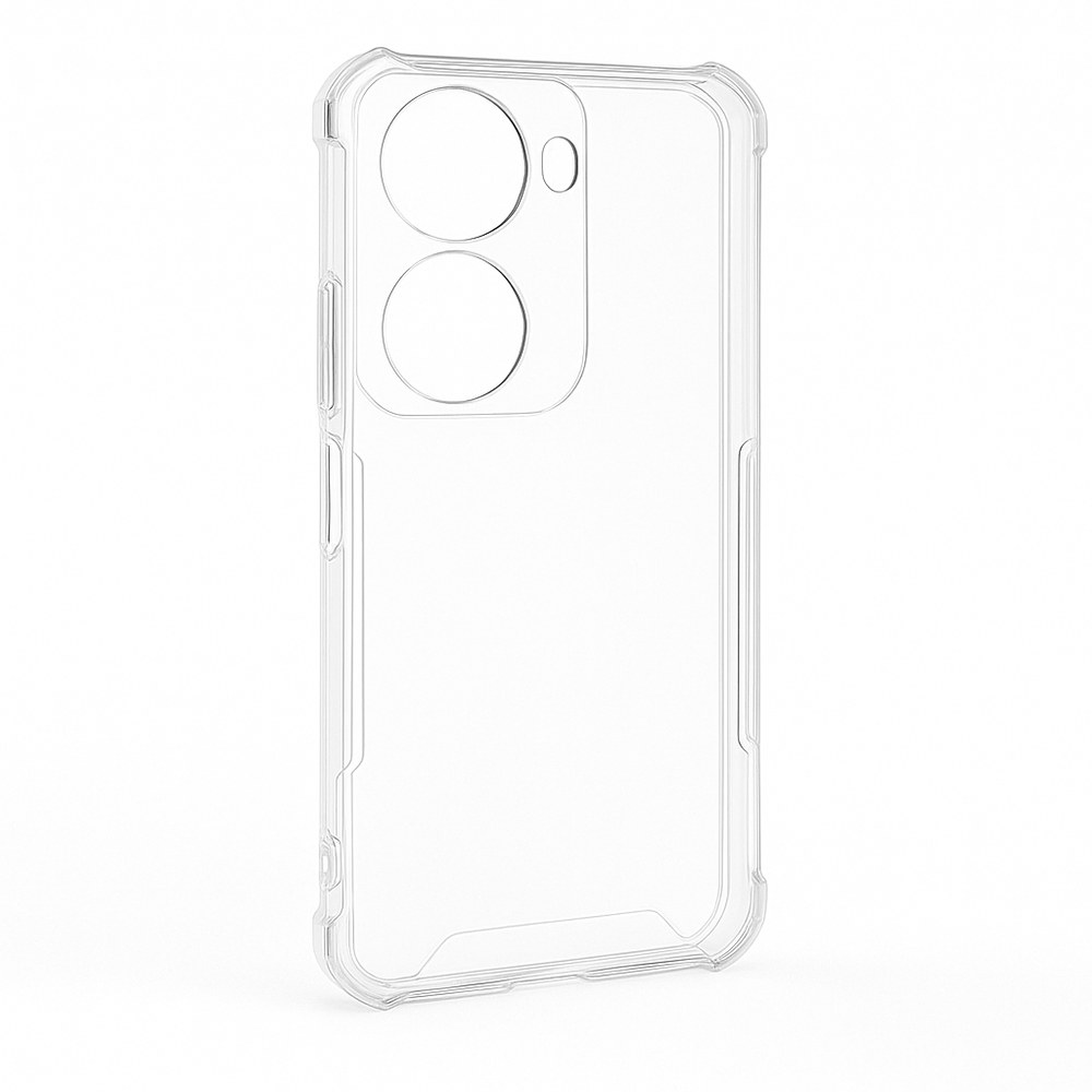 Capa HJC Redmi 13 4G Transparente