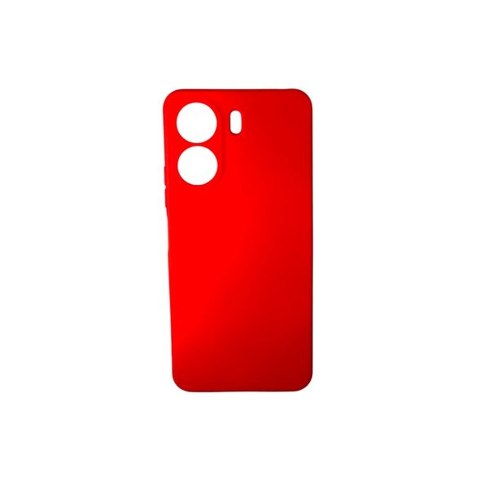 Capa HJC Redmi 13 4G Vermelho