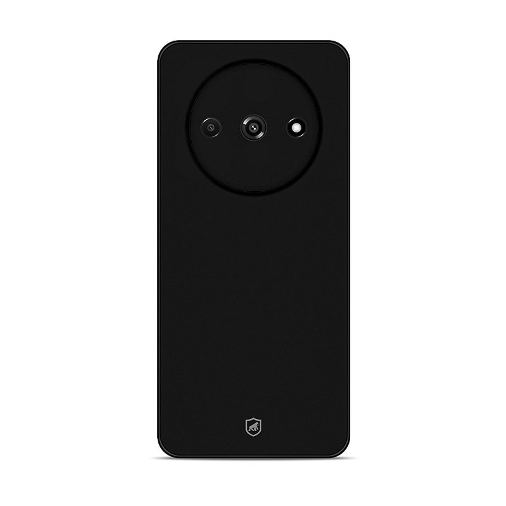 Capa HJC Redmi A3 Preto