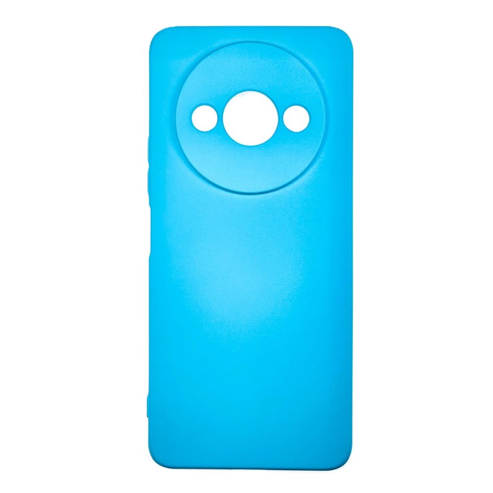 Capa HJC Redmi A3 Azul