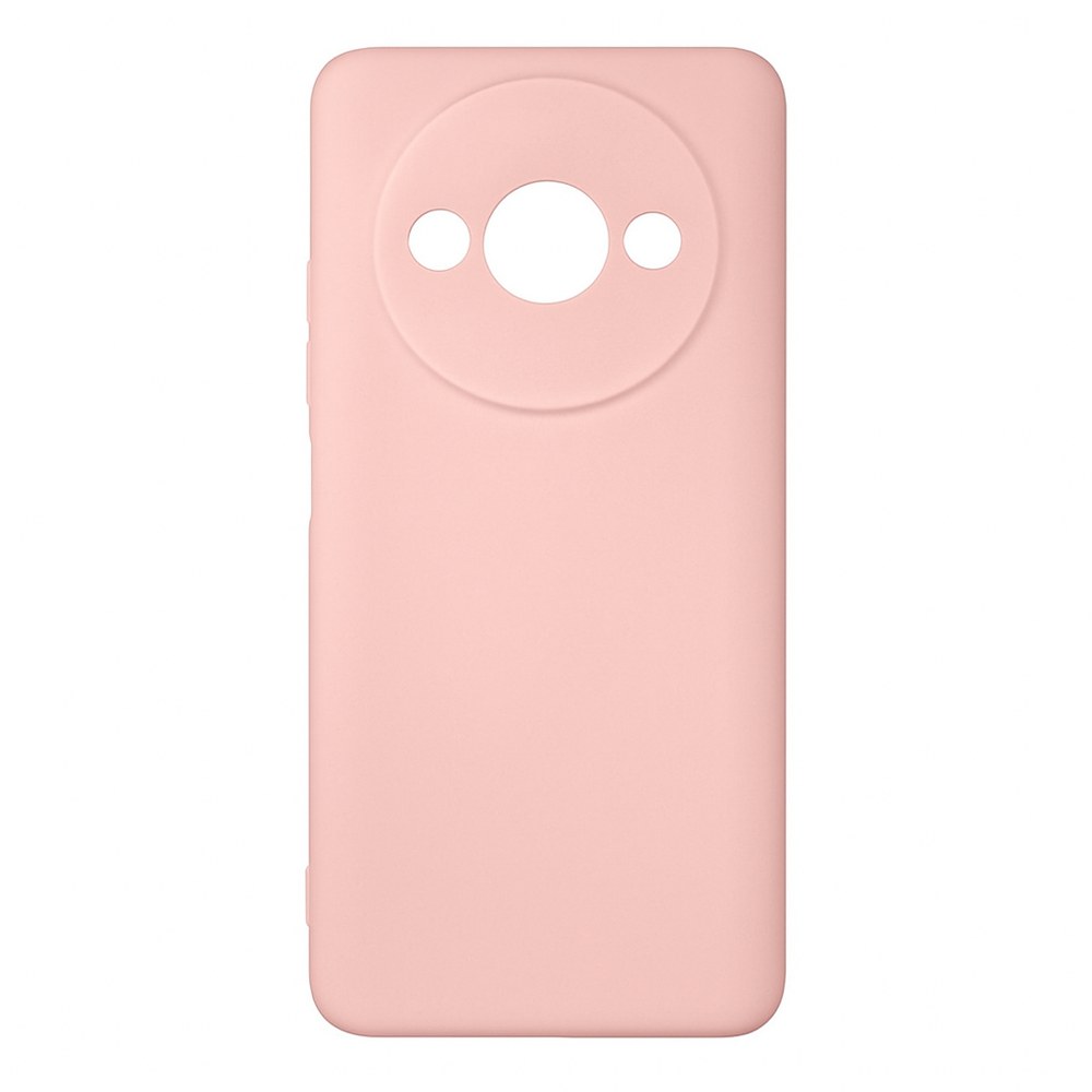 Capa HJC Redmi A3 Rosa