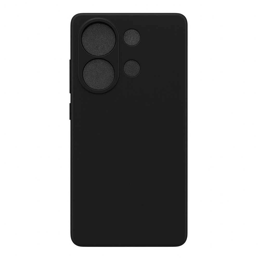 Capa HJC Redmi Note 13 4G Preto