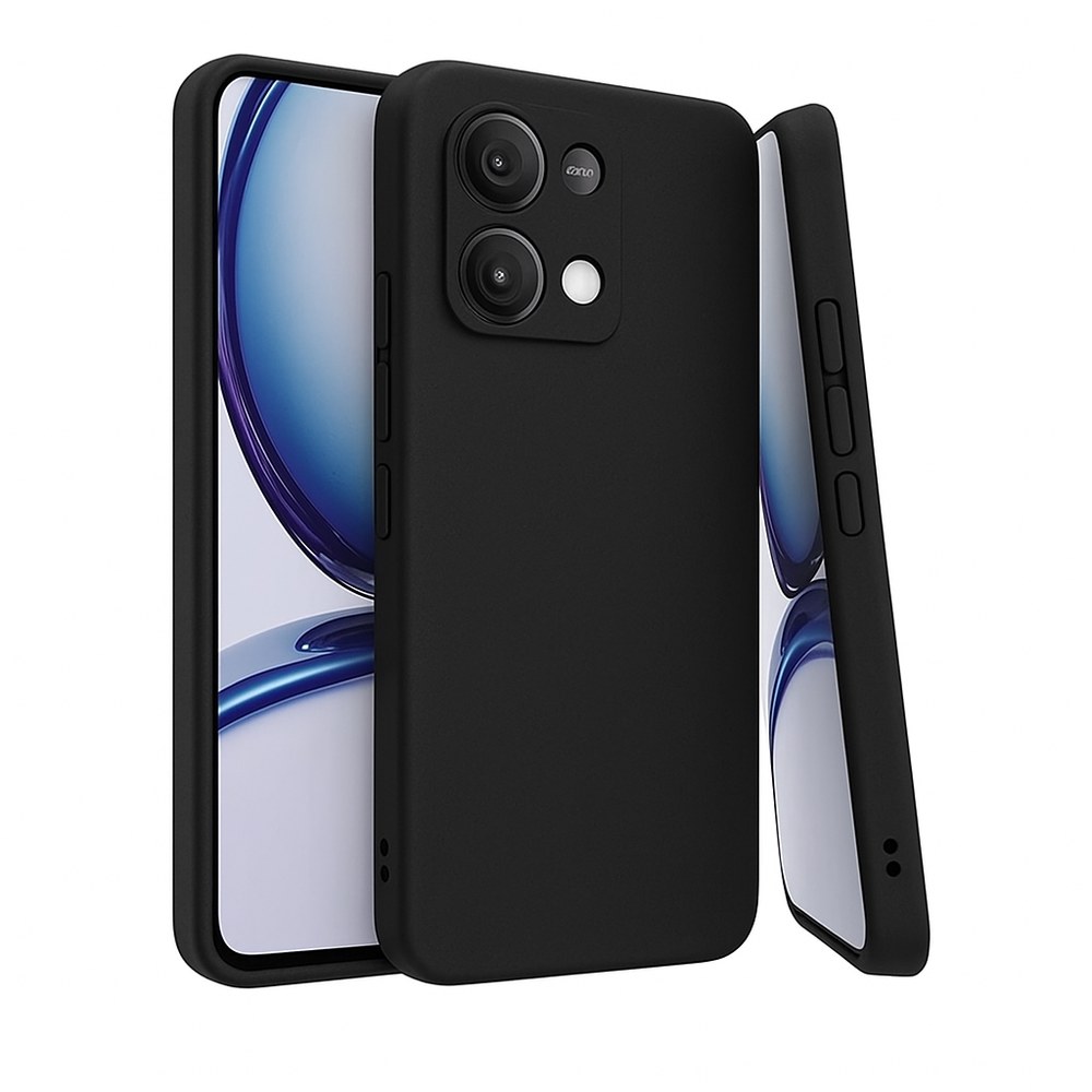 Capa HJC Redmi Note 13 Pro 4G Preto