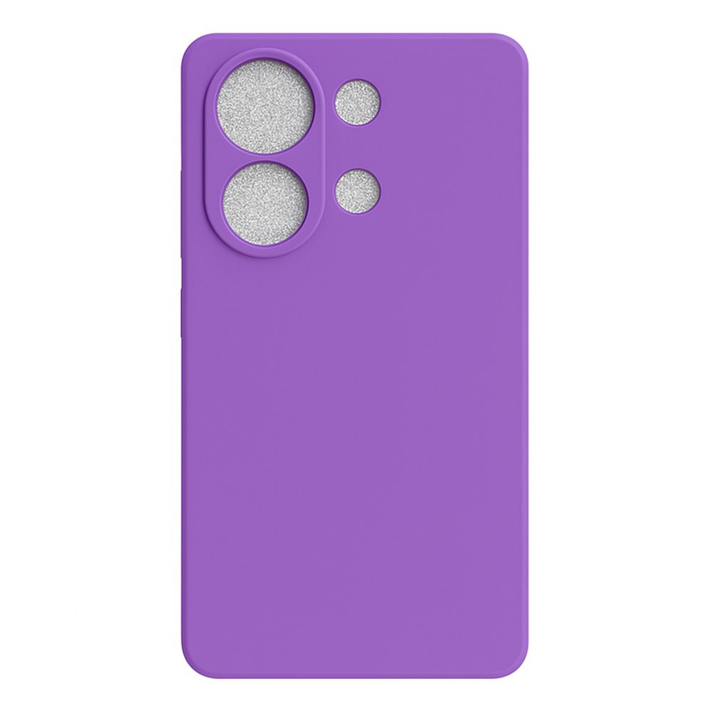 Capa HJC Redmi Note 13 4G Roxo