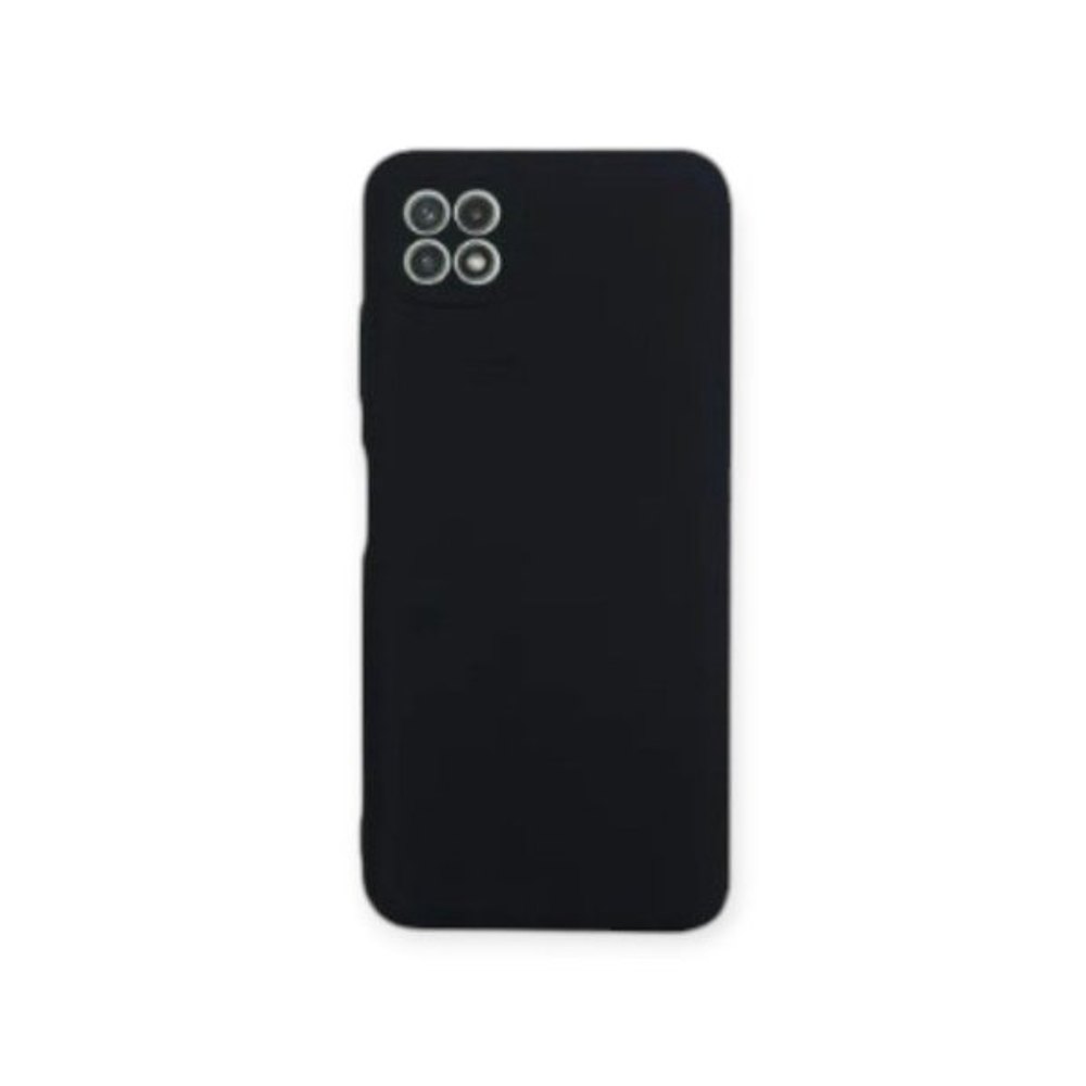 Capa Hmaston Samsung A22 Preto