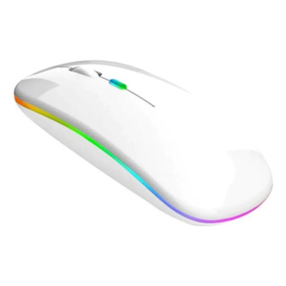 Mouse sem Fio Hmaston E-1200 Branco