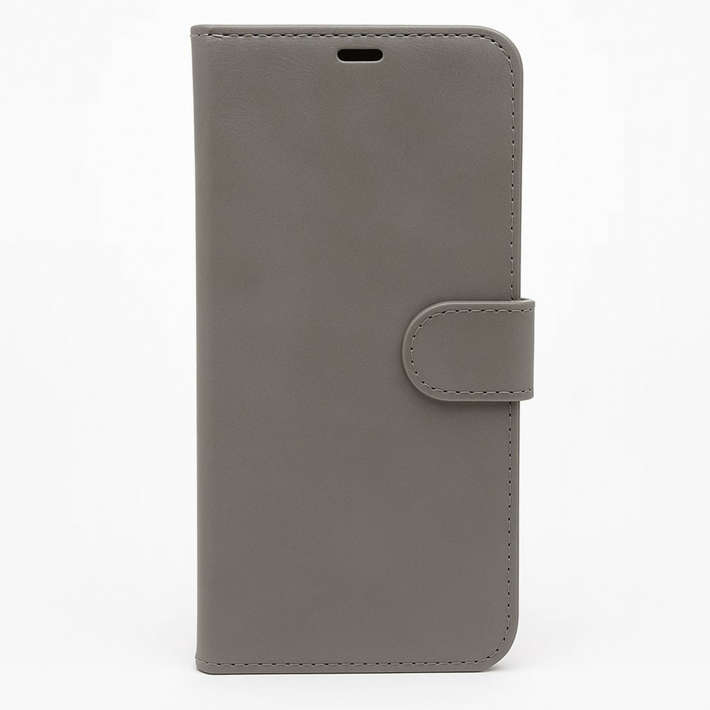 Capa Hmaston Redmi Note 12 Pro 4G Cinza