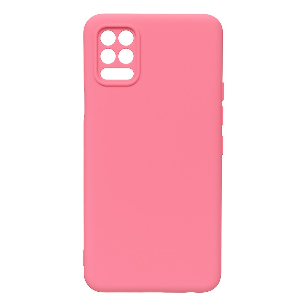 Capa Hrebos Lg K62 Rosa