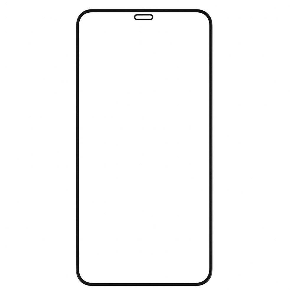 Película de Vidro 9H Huang Para iPhone 12 e 12 Pro