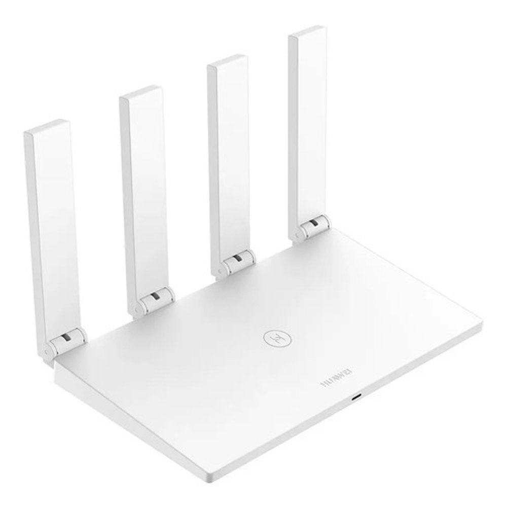 Huawei Roteador Wi-Fi AX2S Wi-Fi 6 1500MBPS