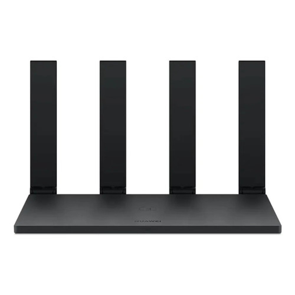 Huawei Roteador Wi-Fi AX2S Wi-Fi 6 1500MBPS Preto