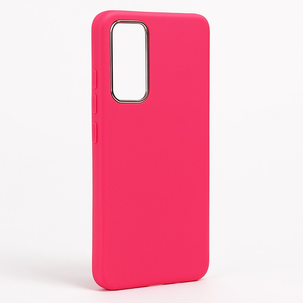 Capa HUGF Redmi Note 11 Pro Rosa Choque
