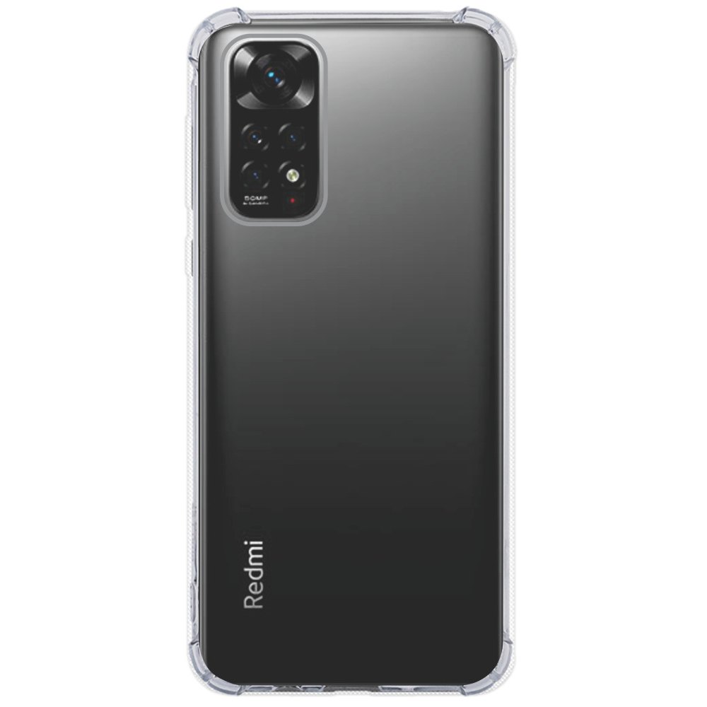 Capa HUGF Redmi Note 11 Pro Preto