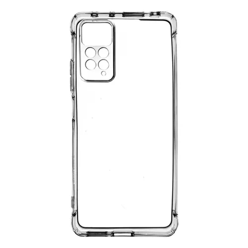 Capa HJC Redmi Note 11 Pro Transparente