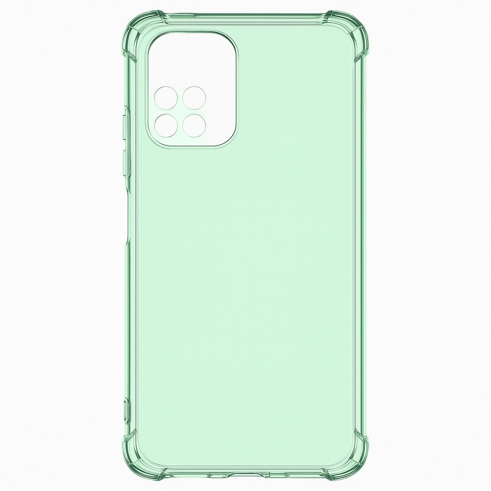Capa HWGF Poco X4 Verde Claro