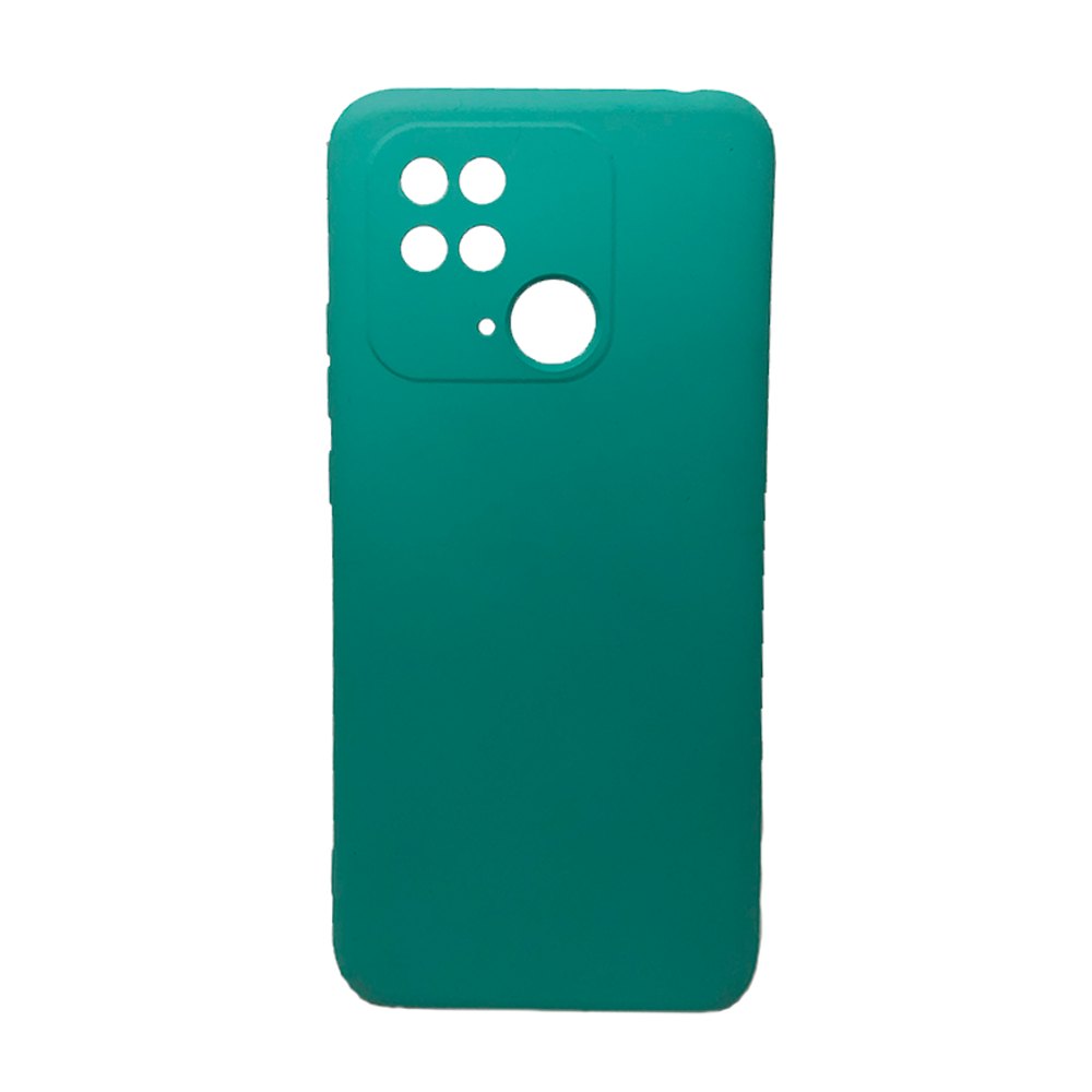 Capa HWGF Redmi 10C Verde