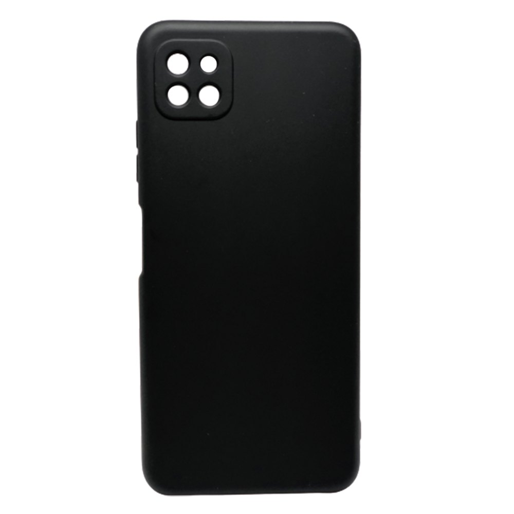 Capa Hyg Samsung A22 Preto