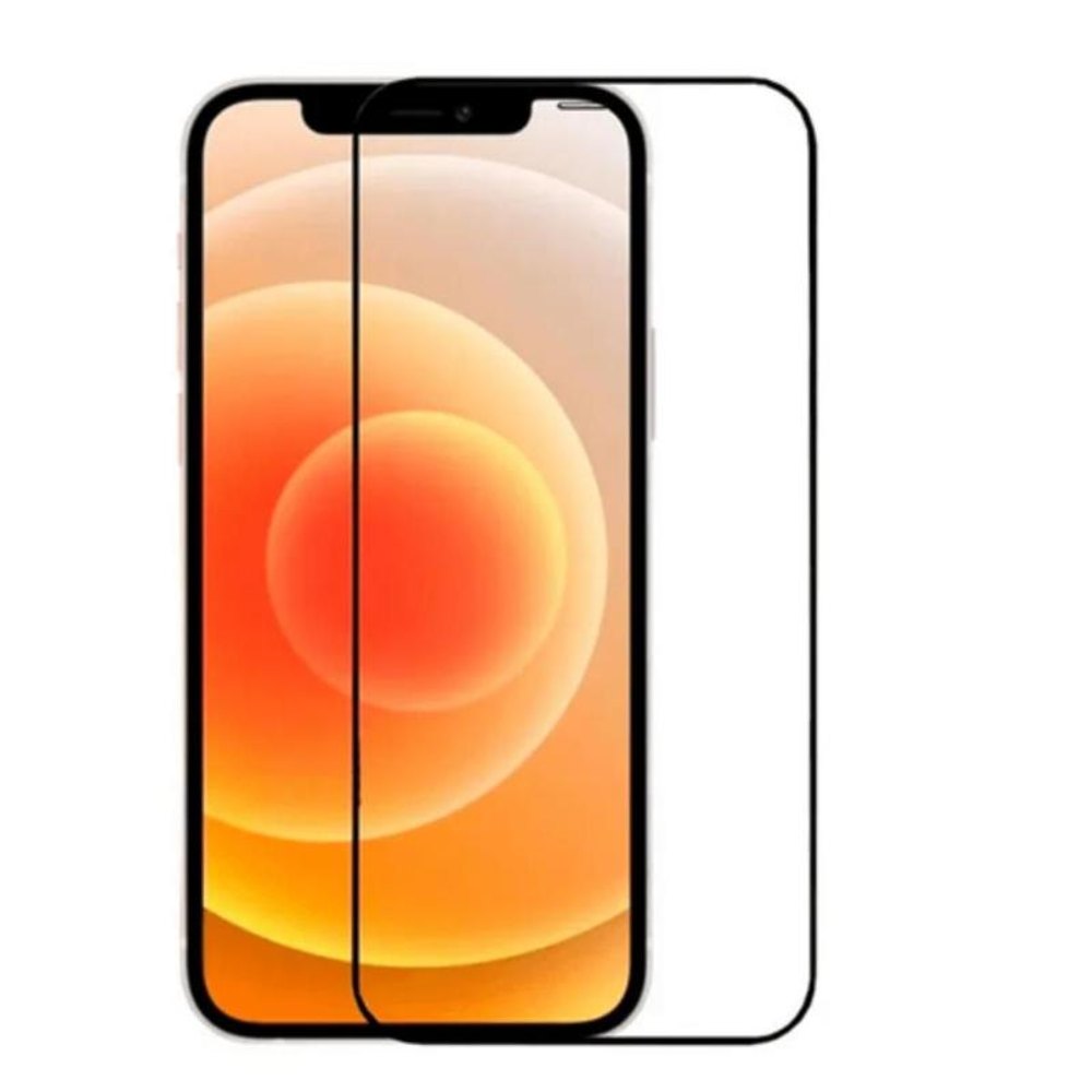 Película de Vidro 3D Inova Para iPhone 13 Mini
