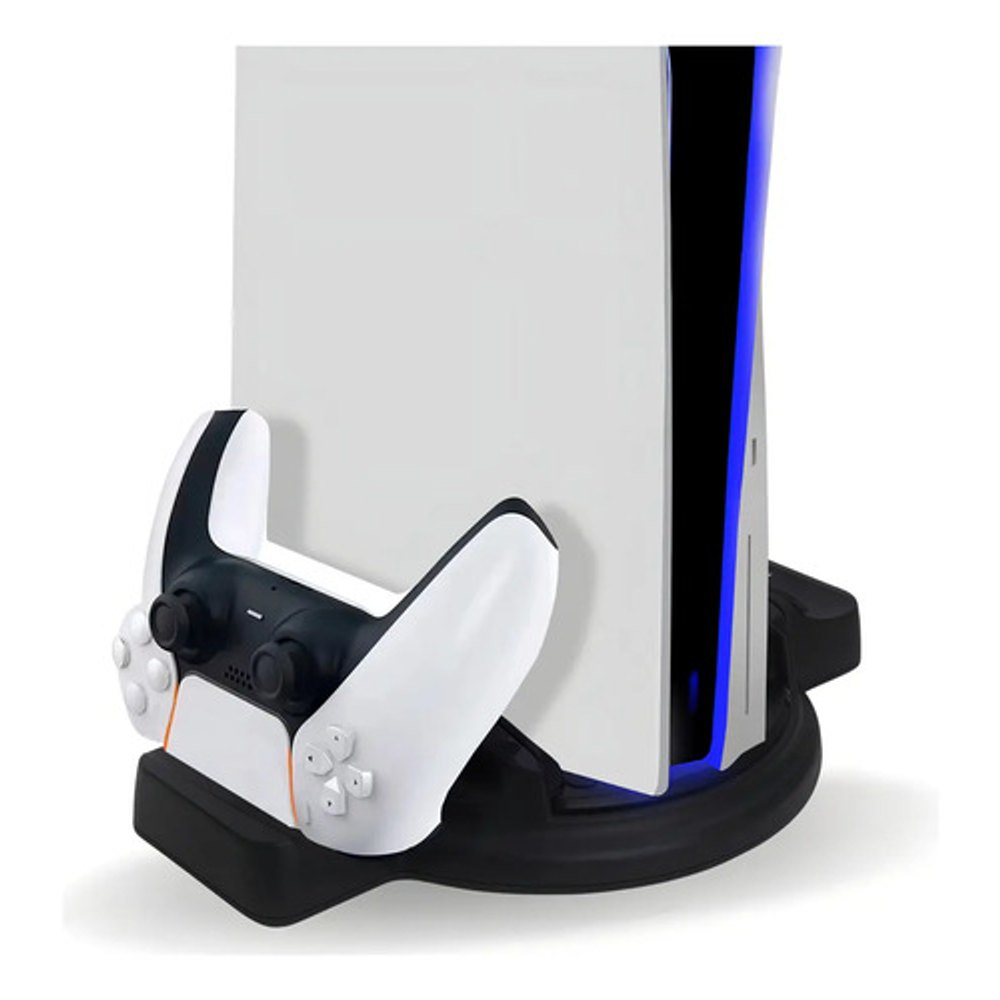 Base de Carregamento iPega PG-LC02 para Controle PS5