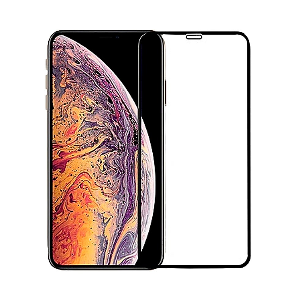 Película de Vidro 3D JL Premium Para iPhone 11
