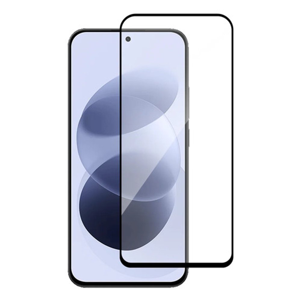 Pelicula de Vidro 3D Brilho para Redmi Note 12
