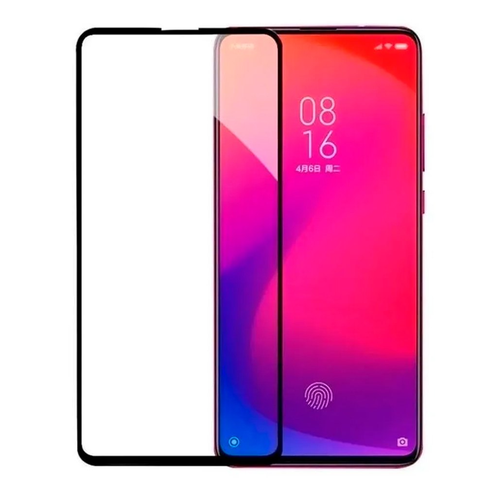 Pelicula de Vidro 3D Lilymax para Xiaomi Mi 9T
