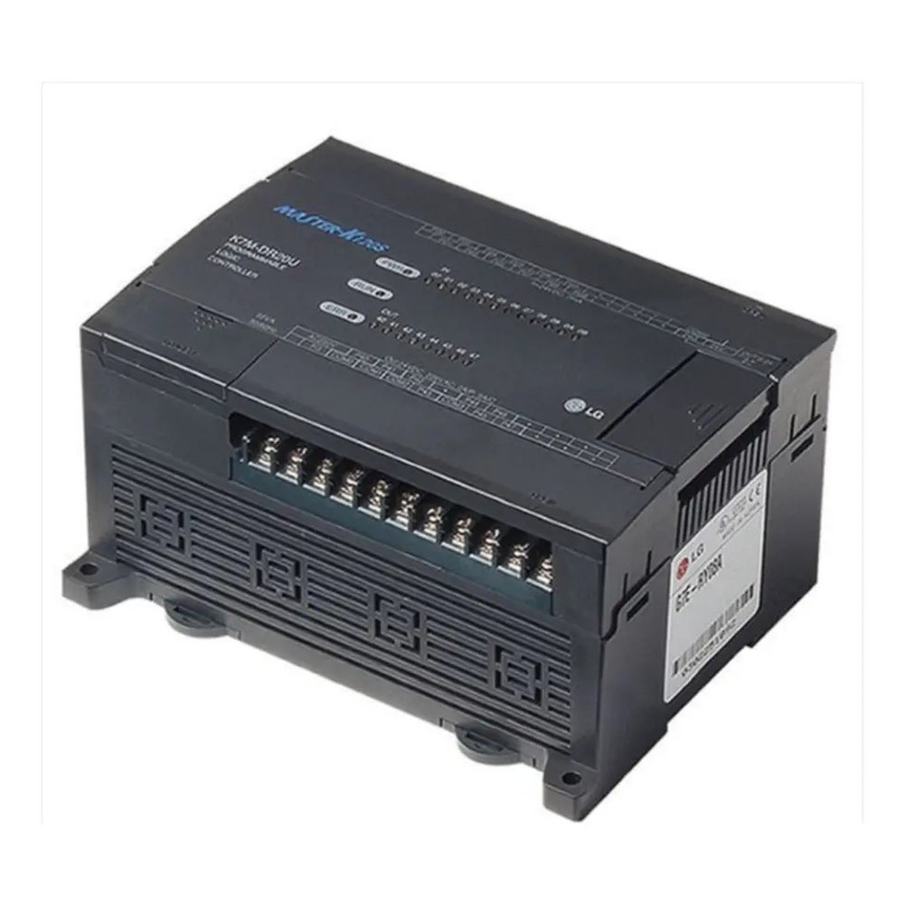 LS CLP Master-k K7M-DT30U