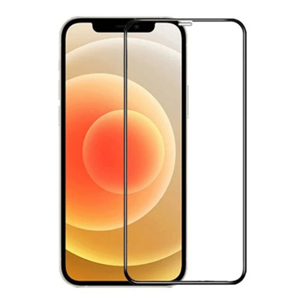 Película de Vidro 9H LXL Para iPhone 12