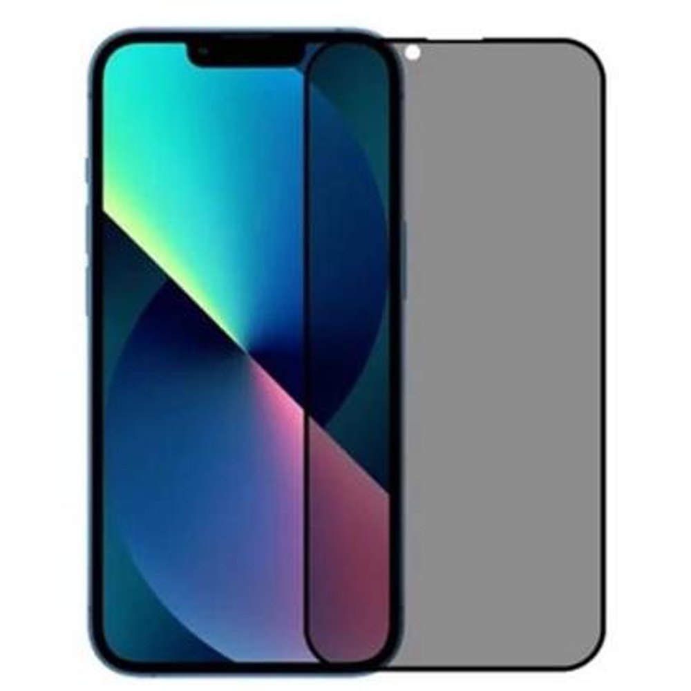 Película de Privacidade LXL Para iPhone 13 Pro Max