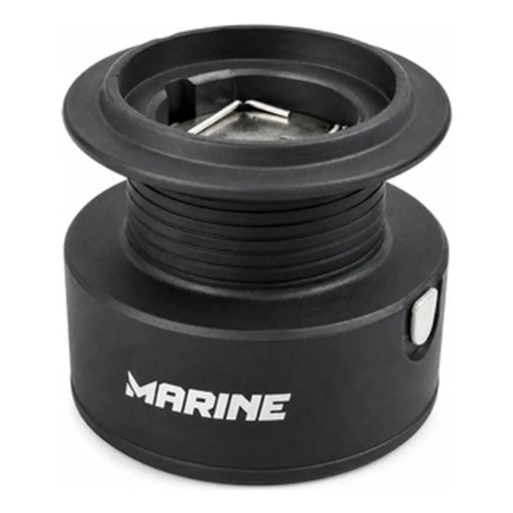 Carretel de Reposição Marine 500 - Preto