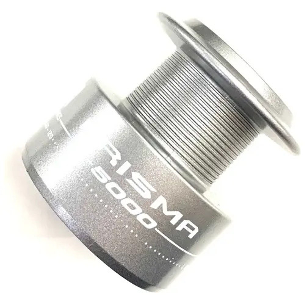 Carretel de Reposição Marine Prisma 5000 - Preto