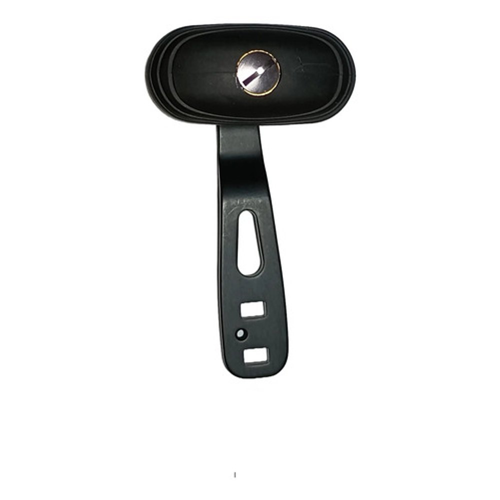 Manivela de Reposição para Carretilha Marine Sport 30/50 Preta