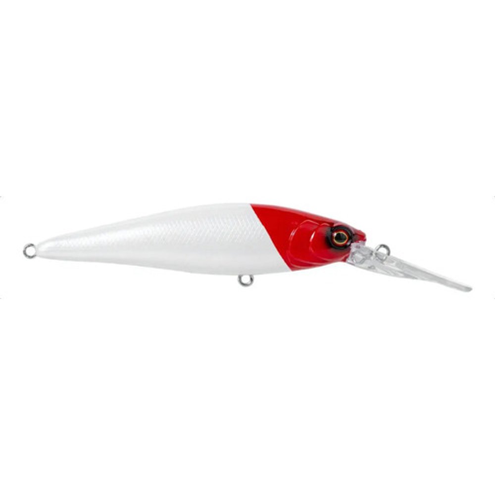 Isca Artificial Marine Shiner King 10cm - Cor 14