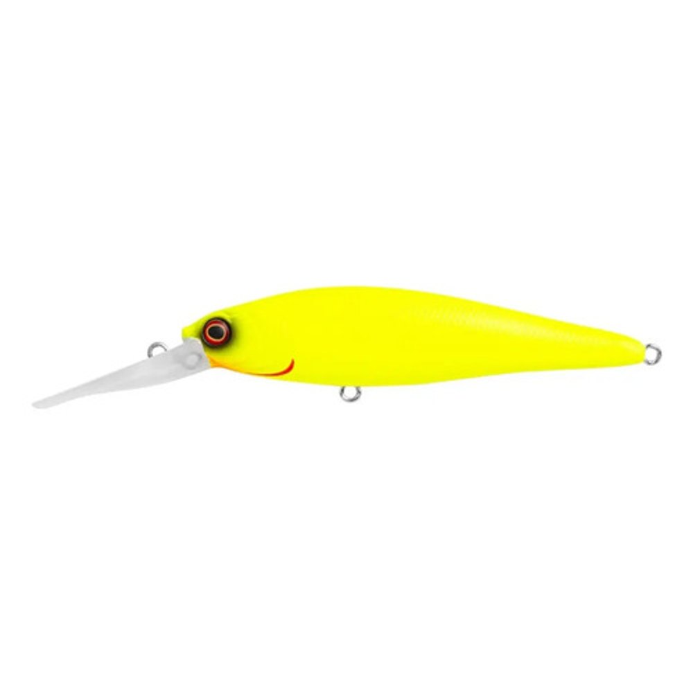 Isca Artificial Marine Shiner King MR100 10cm 17g - Cor 24