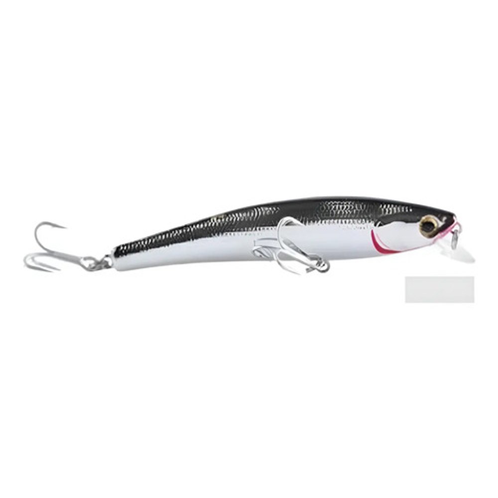 Isca Artificial Maruri Jet Minnow 135 13,5cm - Cor 4