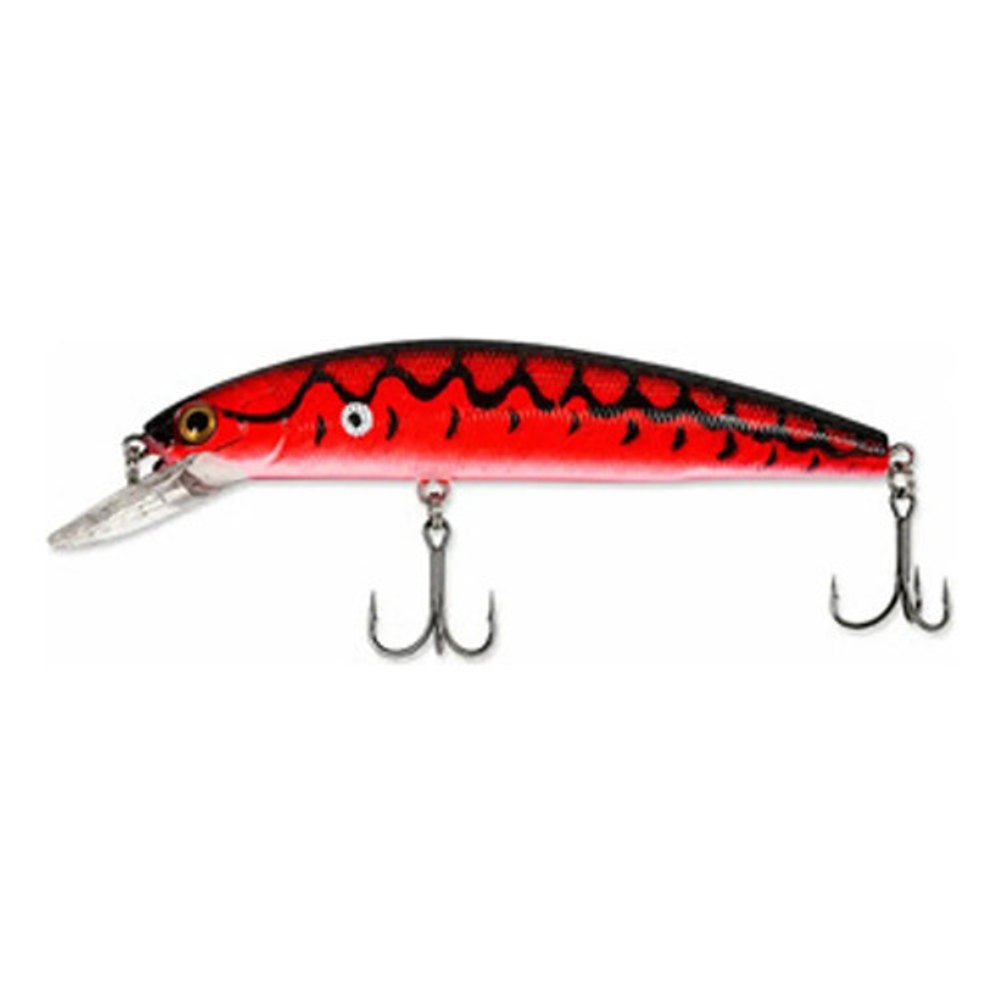 Isca Artificial Maruri Nebraska 125F 12,5cm