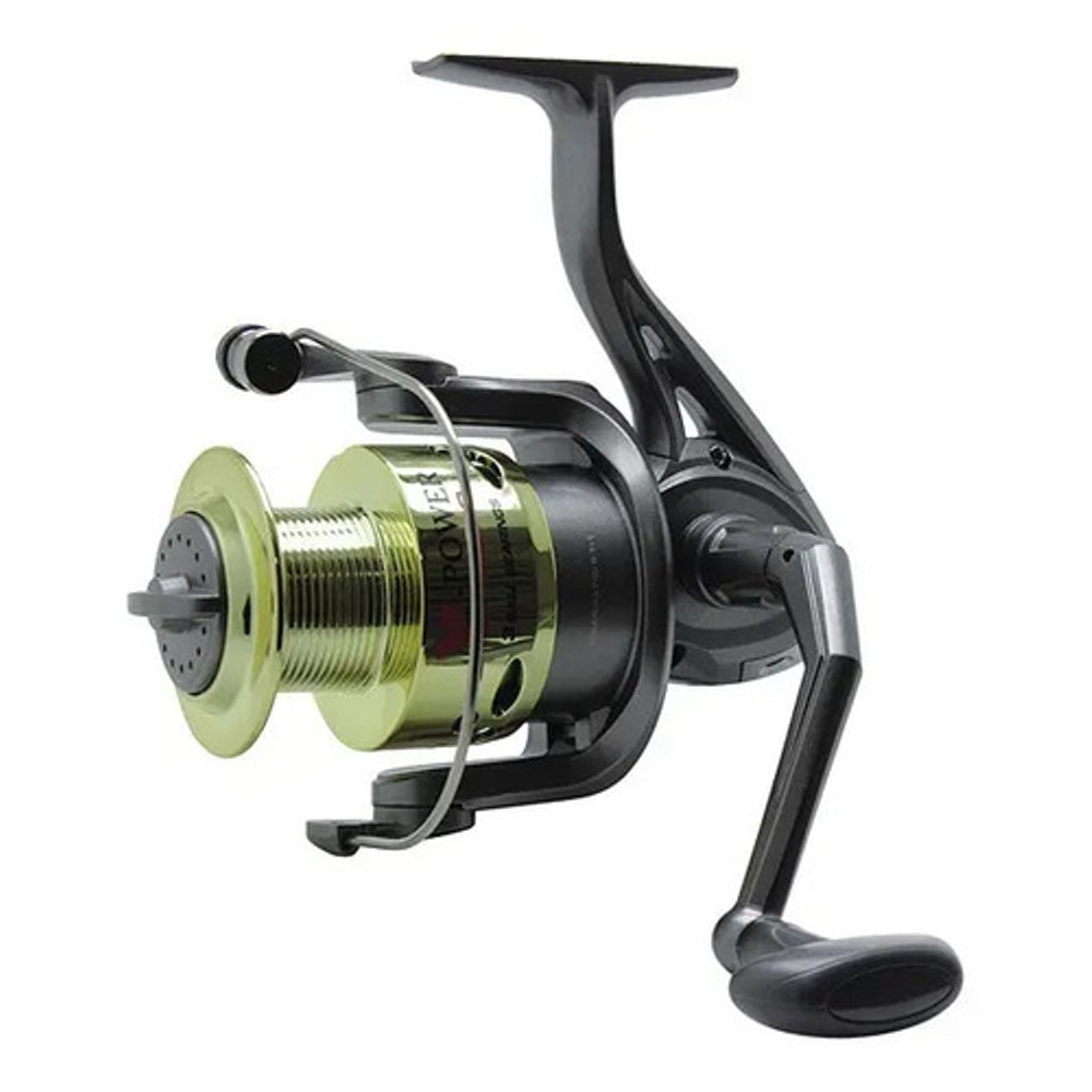 Molinete Maruri X-Power 6000 Dourado