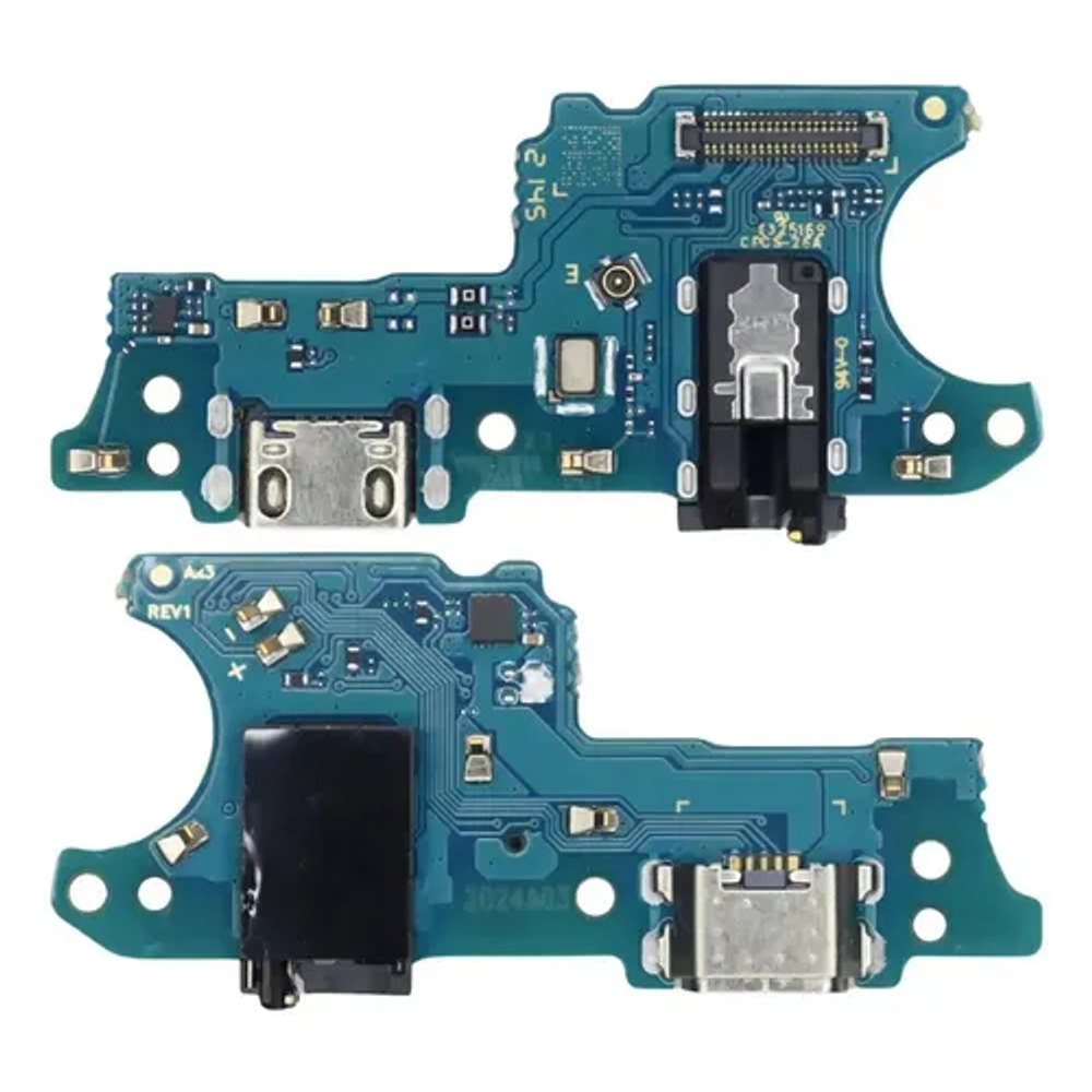 Master Fix Flex de Carga para Samsung A03/A035F
