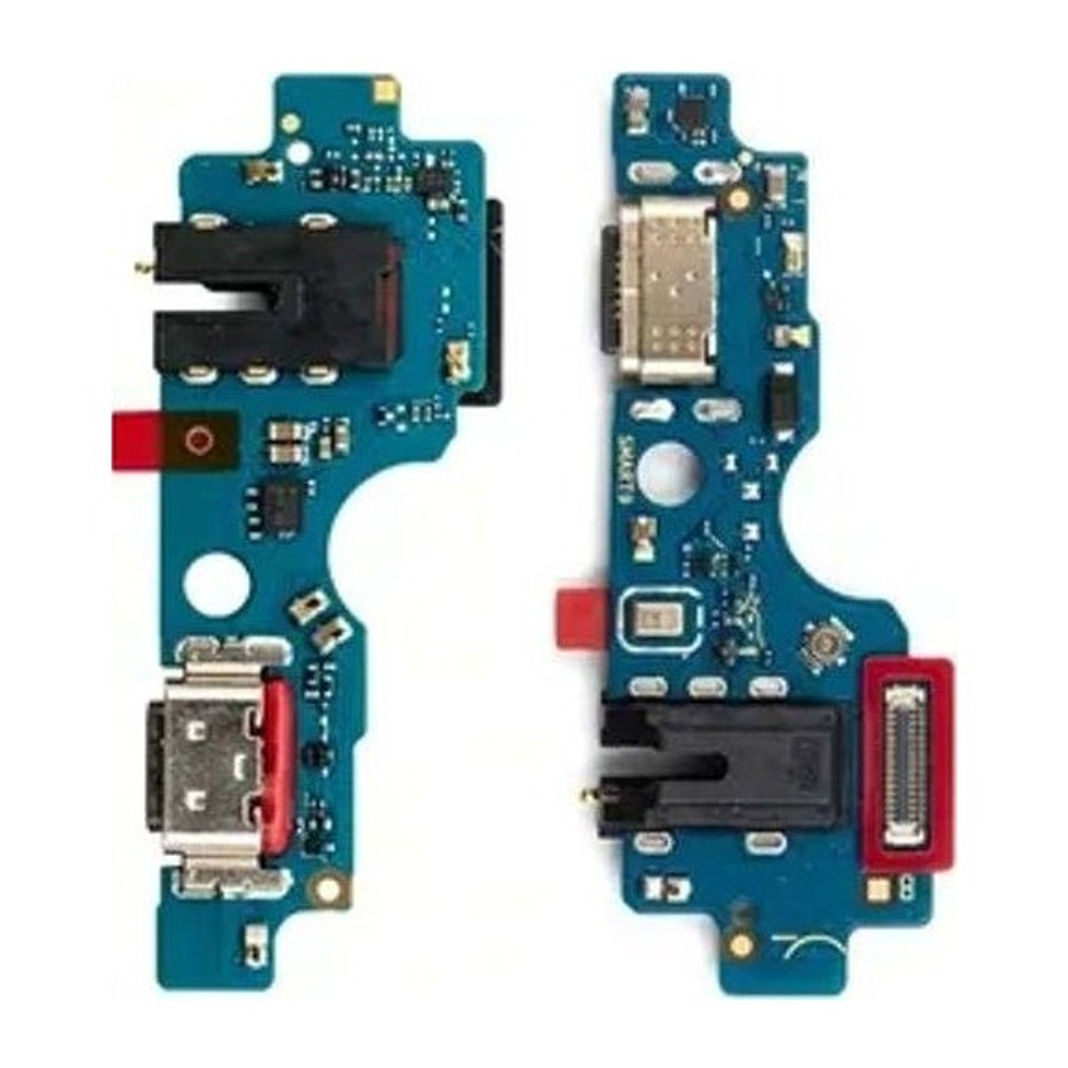 Master Fix Flex de Carga para Redmi Note 10S