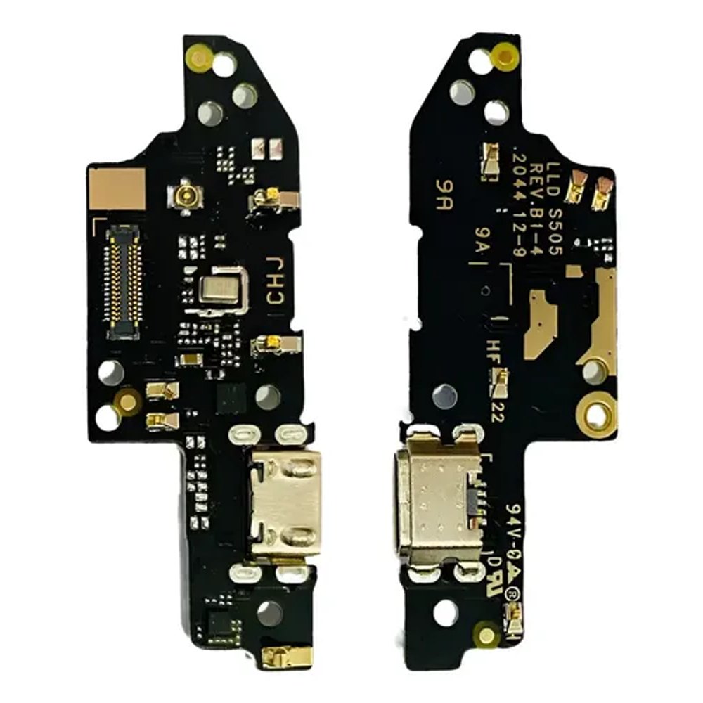 Master Fix Flex de Carga para Redmi 9A
