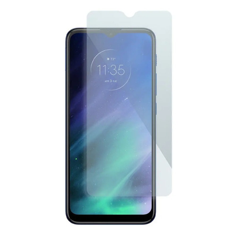 Pelicula de Vidro 3D Mokingo para Motorola One Fusion
