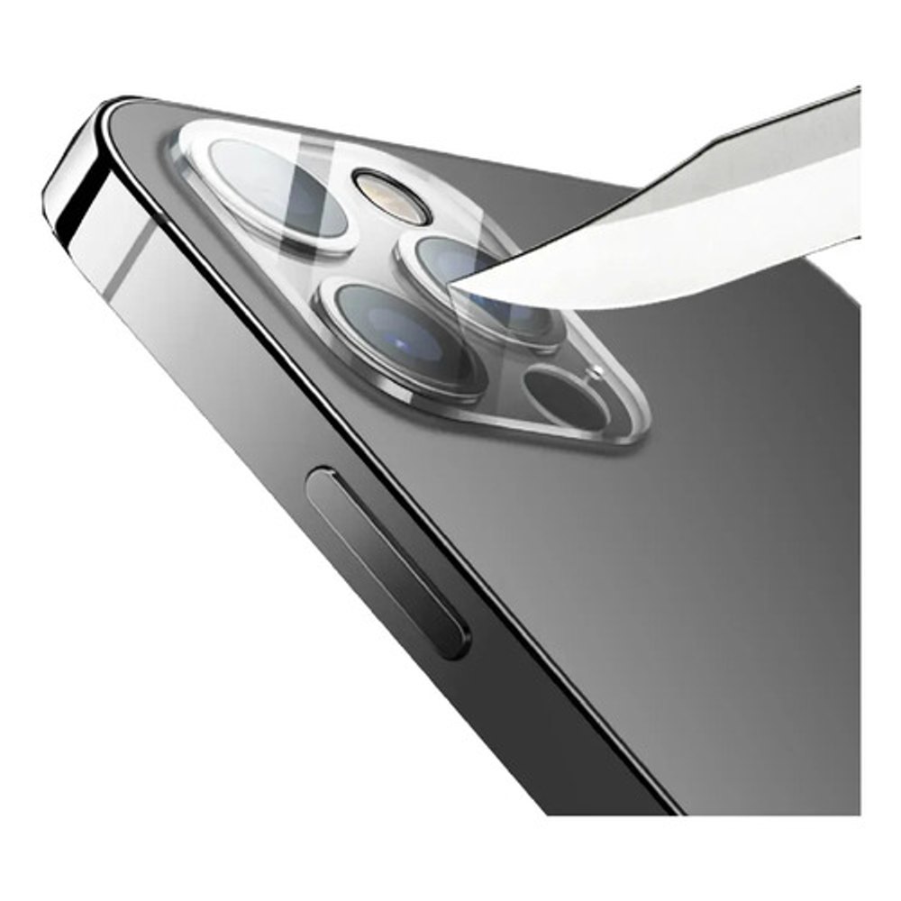 Pelicula para Camera de Celular iPhone 15