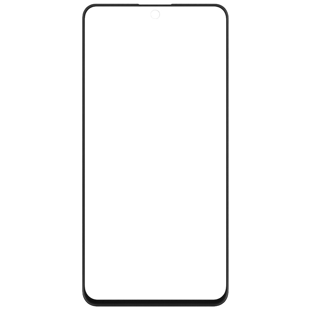 Pelicula de Vidro 3D para Motorola Moto G75