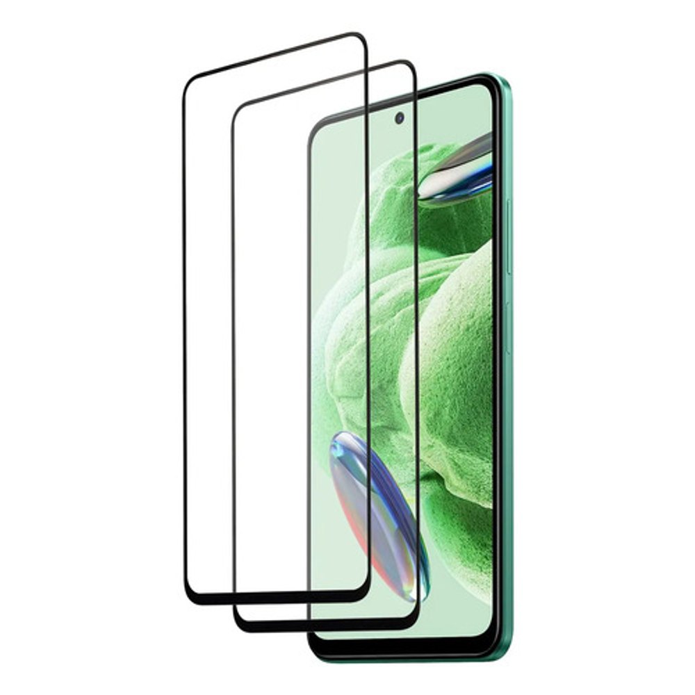 Pelicula de Vidro 3D Redmi Note 12
