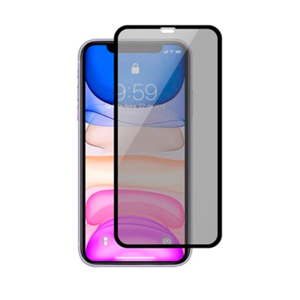 Película de Privacidade N-shun Para iPhone 11