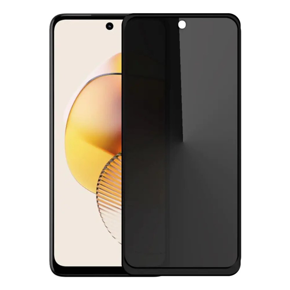Pelicula de Privacidade Olyps para Motorola Moto G35