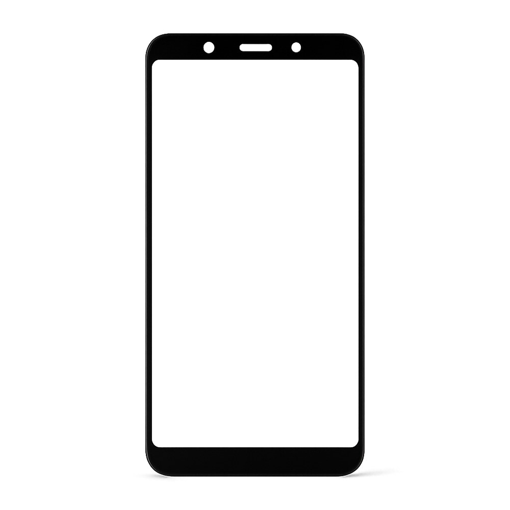 Pelicula de Vidro 3D Plus+ para Xiaomi Mi 6